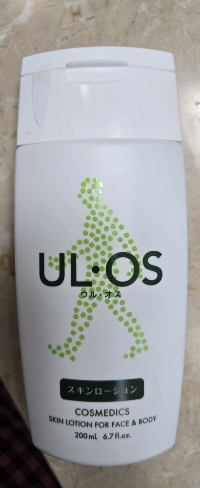 우르오스 (UL·OS) 스킨로션 review image