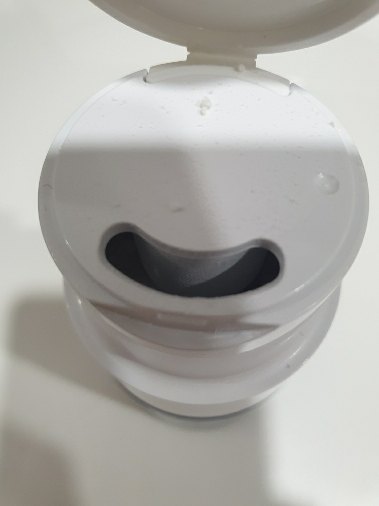 TRU.HYAL100 Polvo limpiador de azúcar y sosa review image