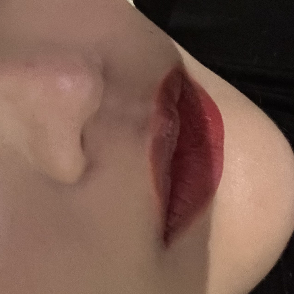 딘토 (Dinto) 블러글로이 립 틴트 [218 메멘토모리] review image