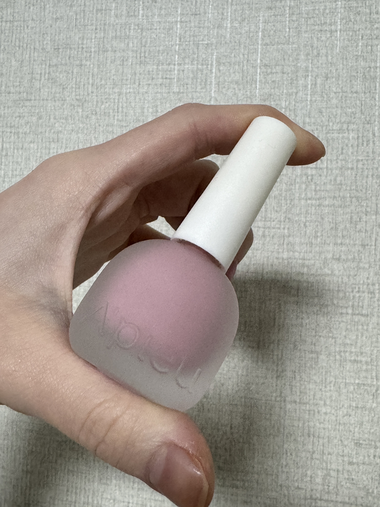 어퓨 (A'pieu) 과즙팡 워터 블러셔 [PK03 구아바콧] review image