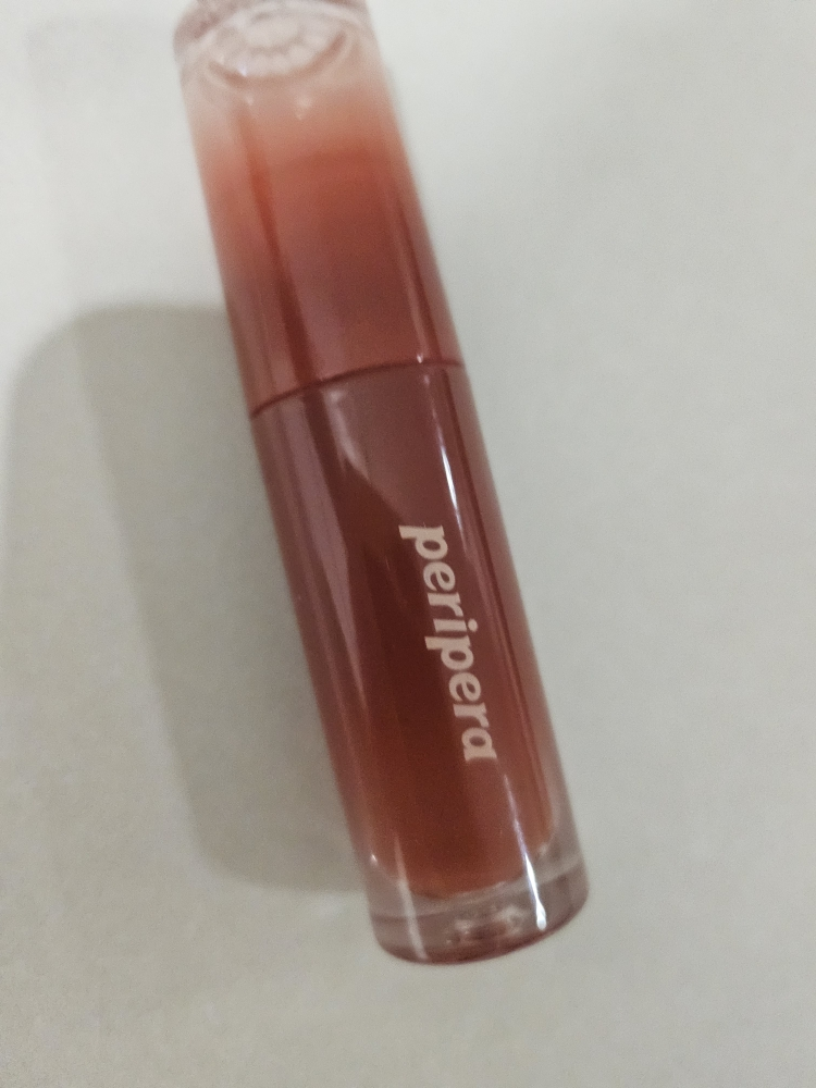 페리페라 (peripera) 약과몰입 컬렉션 잉크 무드 글로이 틴트 [20 당맛도리] review image