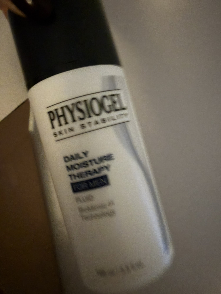 피지오겔 (PHYSIOGEL) DMT 포맨 플루이드 review image