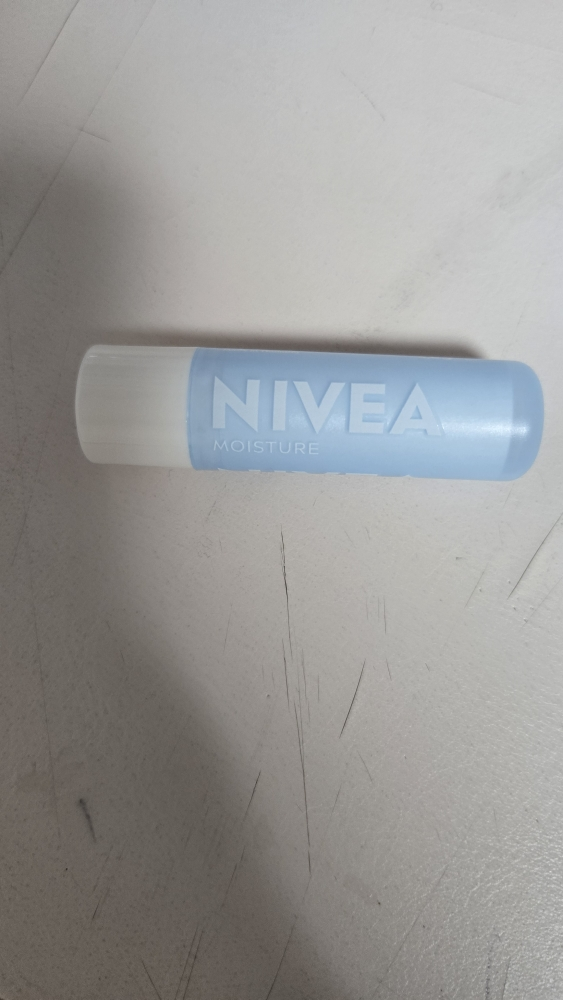 妮维雅 护唇膏[保湿］ review image