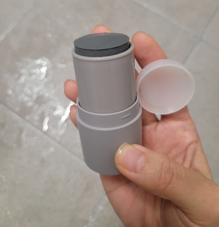 비알머드 (BRMUD) 릴리프 머드 스틱 마스크 review image