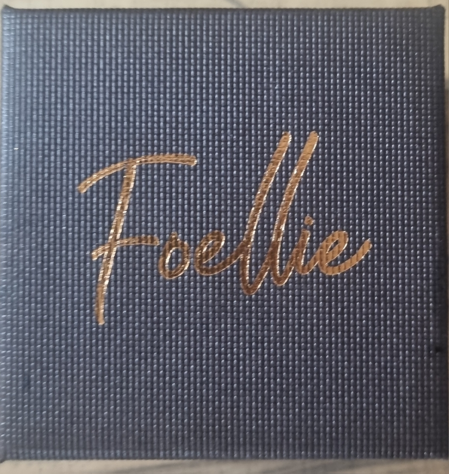 포엘리에 (Foellie) 클래시끄 에디션 이너퍼퓸 [오드포렛] review image