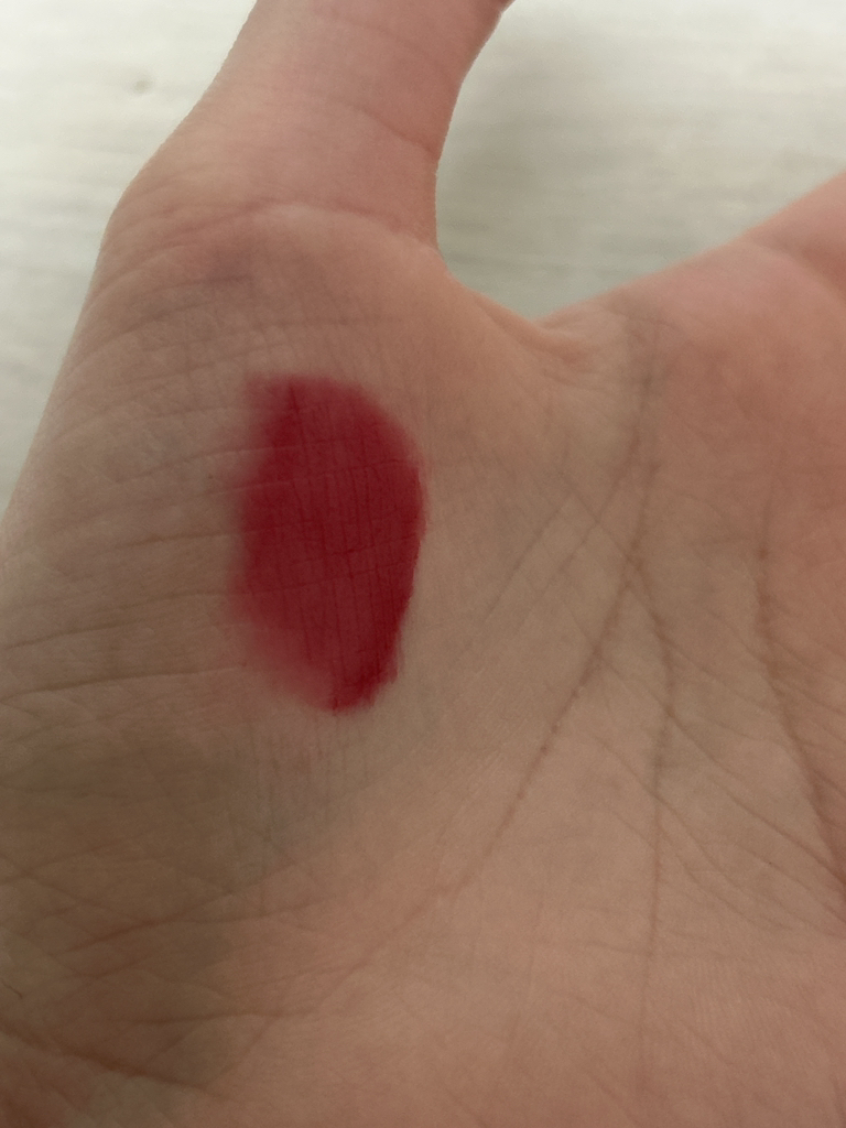 롬앤 (ROMAND) 제로 벨벳 틴트 [07 피즈] review image