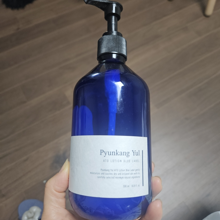 PyunkangYul Loción de ceramida altamente hidratante review image