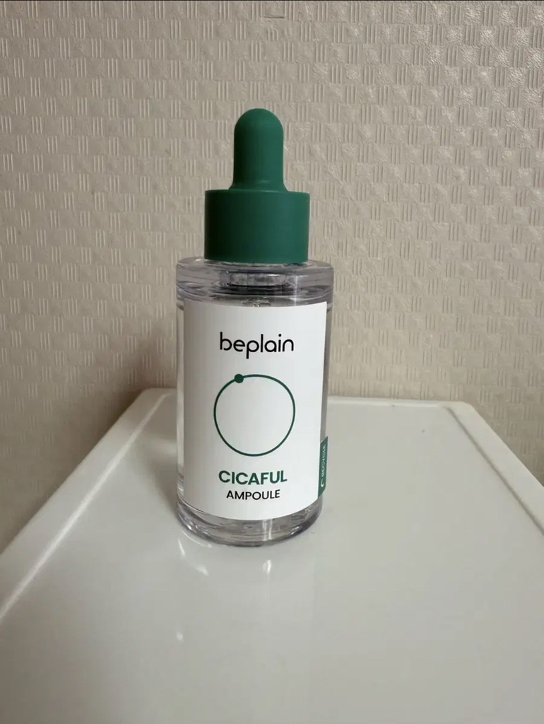 비플레인 (beplain) 시카풀 앰플 review image