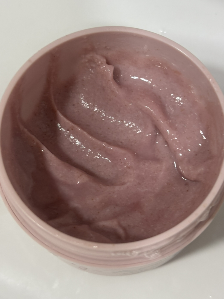 아렌시아 (ARENCIA) 클렌저 떡솝 [프레시 로얄 로즈힙] review image