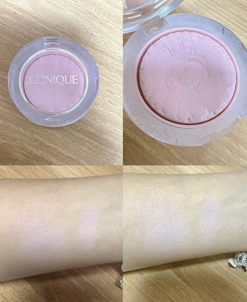 크리니크 (CLINIQUE) 치크 팝 [발레리나 팝] review image