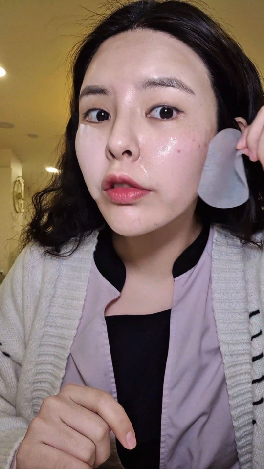 벤튼 (BENTON) 구아바 70 스킨토너 진정 패드팩 review image