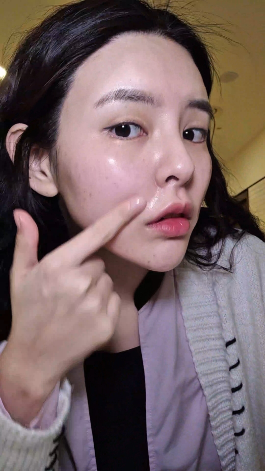 벤튼 (BENTON) 구아바 70 스킨토너 진정 패드팩 review image