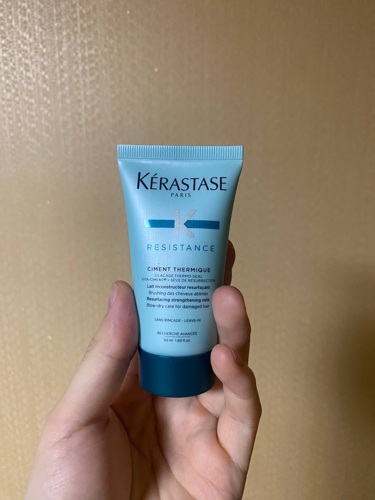 케라스타즈 (KERASTASE) 시몽 테르미크 review image