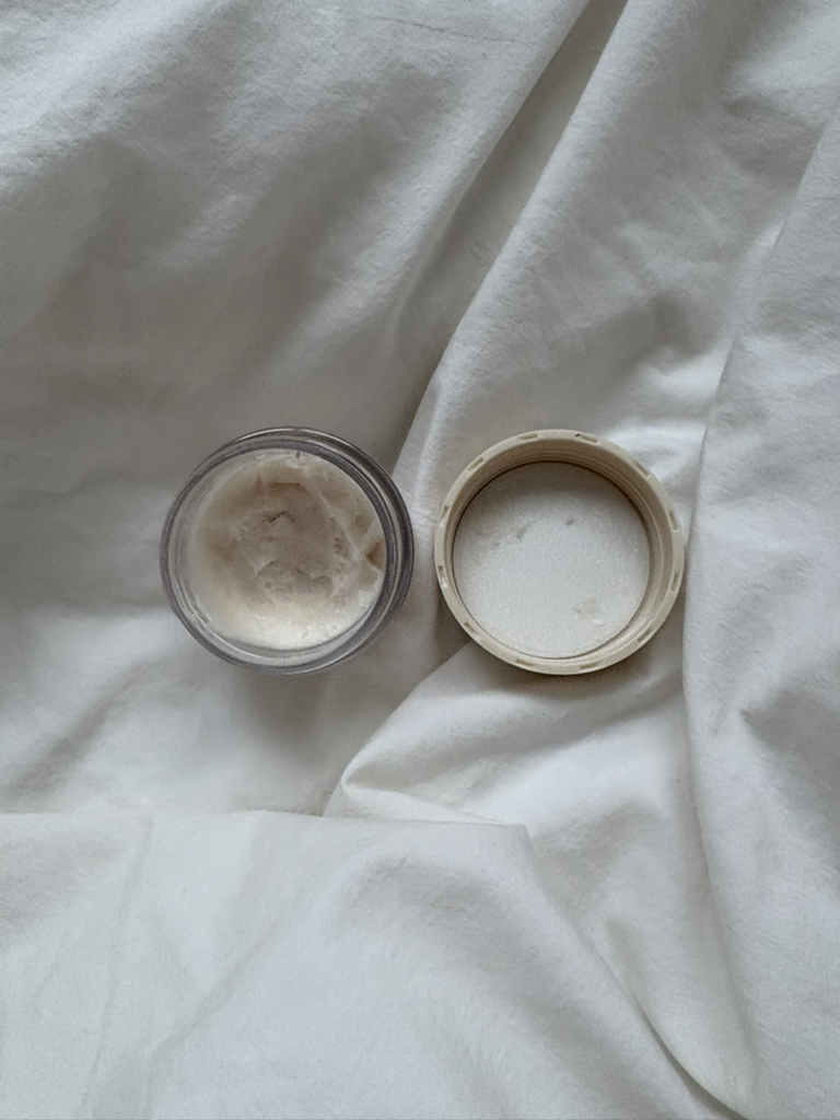 휩드 (WHIPPED) 비건 팩클렌저 [호호벤더B5] review image