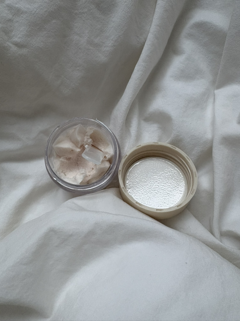 휩드 (WHIPPED) 비건 팩클렌저 [딸바] review image