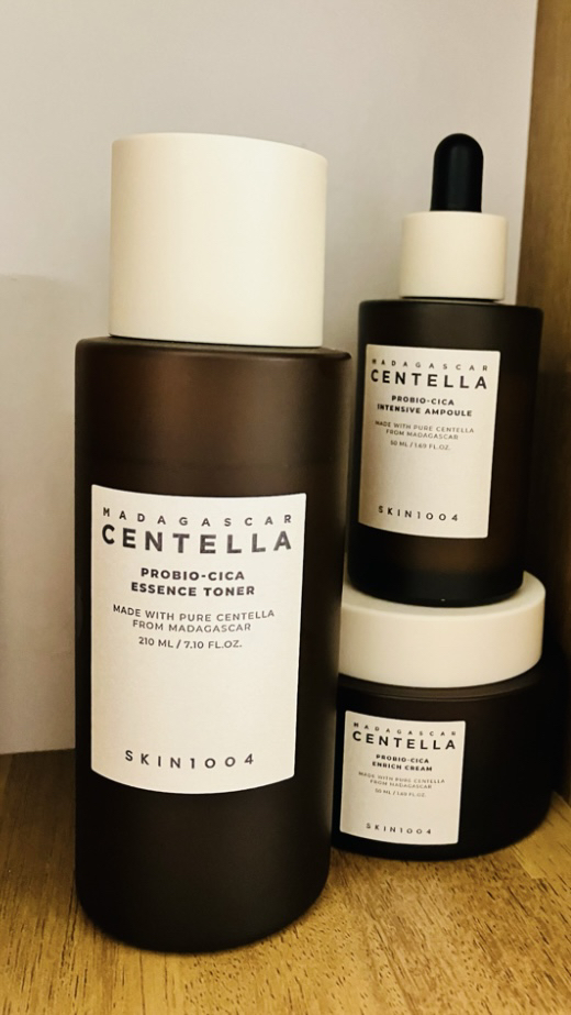 스킨1004 (SKIN1004) 마다가스카르 센텔라 프로바이오시카 에센스 토너 review image