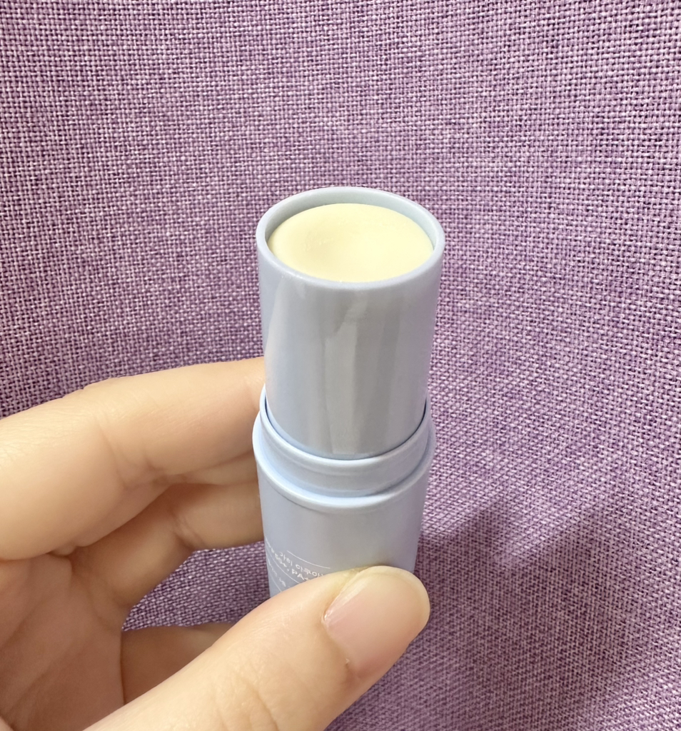 가히 (KAHI) 유브이 아쿠아밤 [SPF50+/PA++++] review image