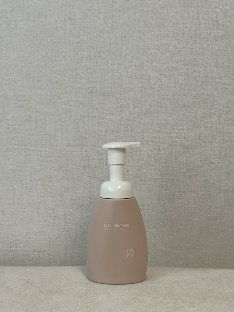 포블랑시 (FOBLANGSHI) 유기농 아기 엉덩이 클렌저 review image