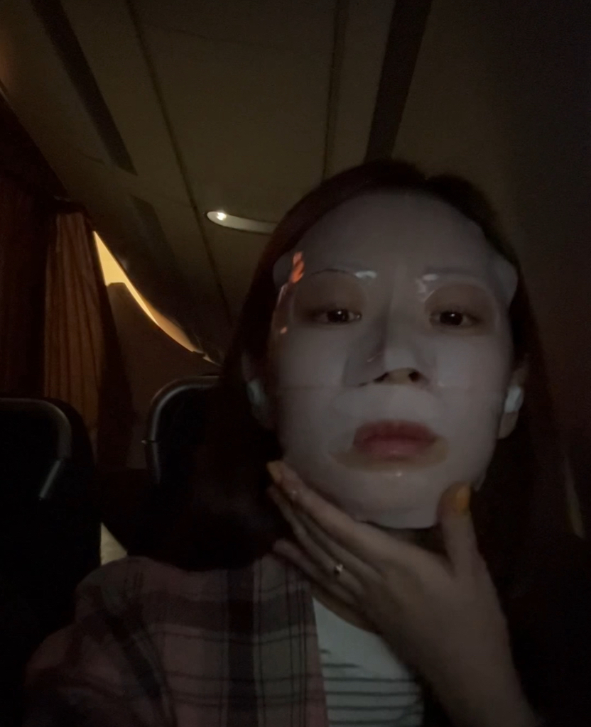 아로셀 (AROCELL) 슈퍼 콜라겐 마스크 review image