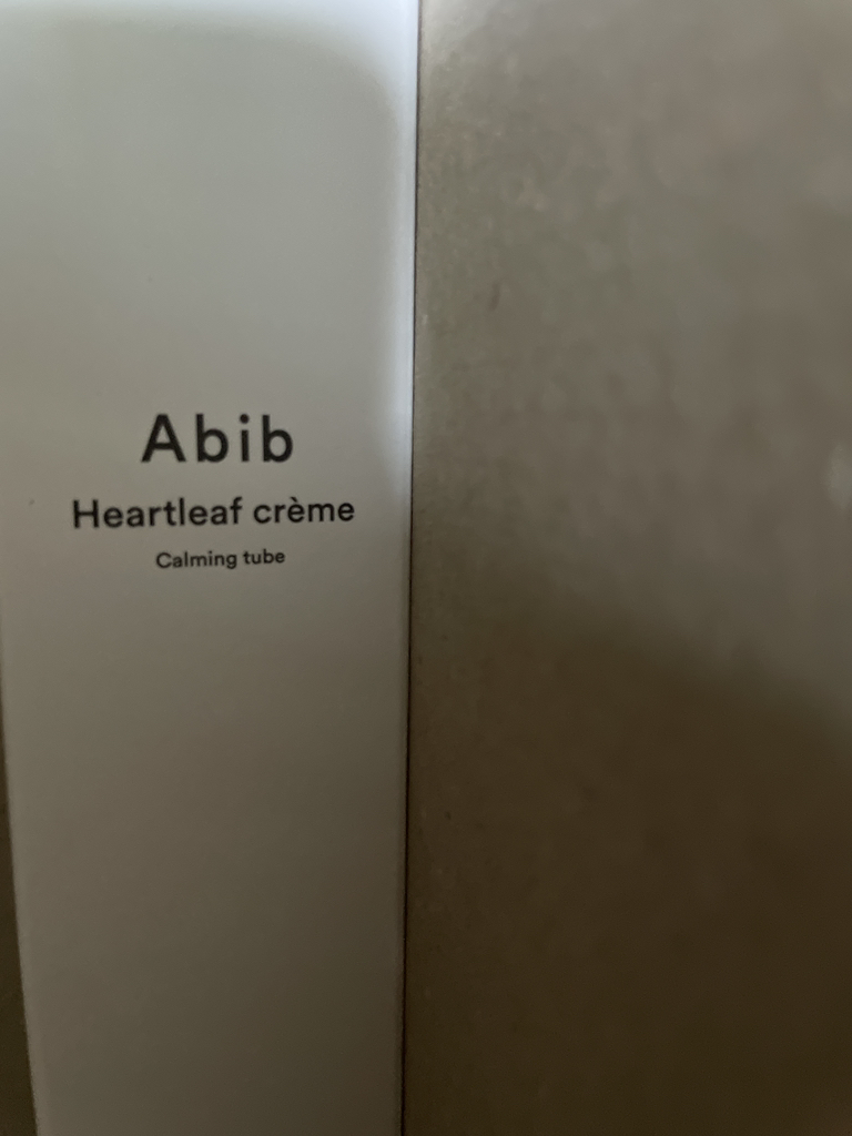 阿彼芙 马蹄莲舒缓霜 review image