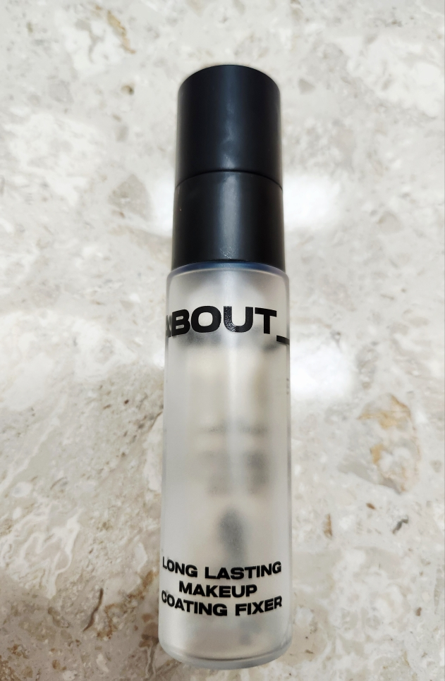 어바웃톤 (ABOUT_TONE.) 롱래스팅 메이크업 코팅 픽서 review image