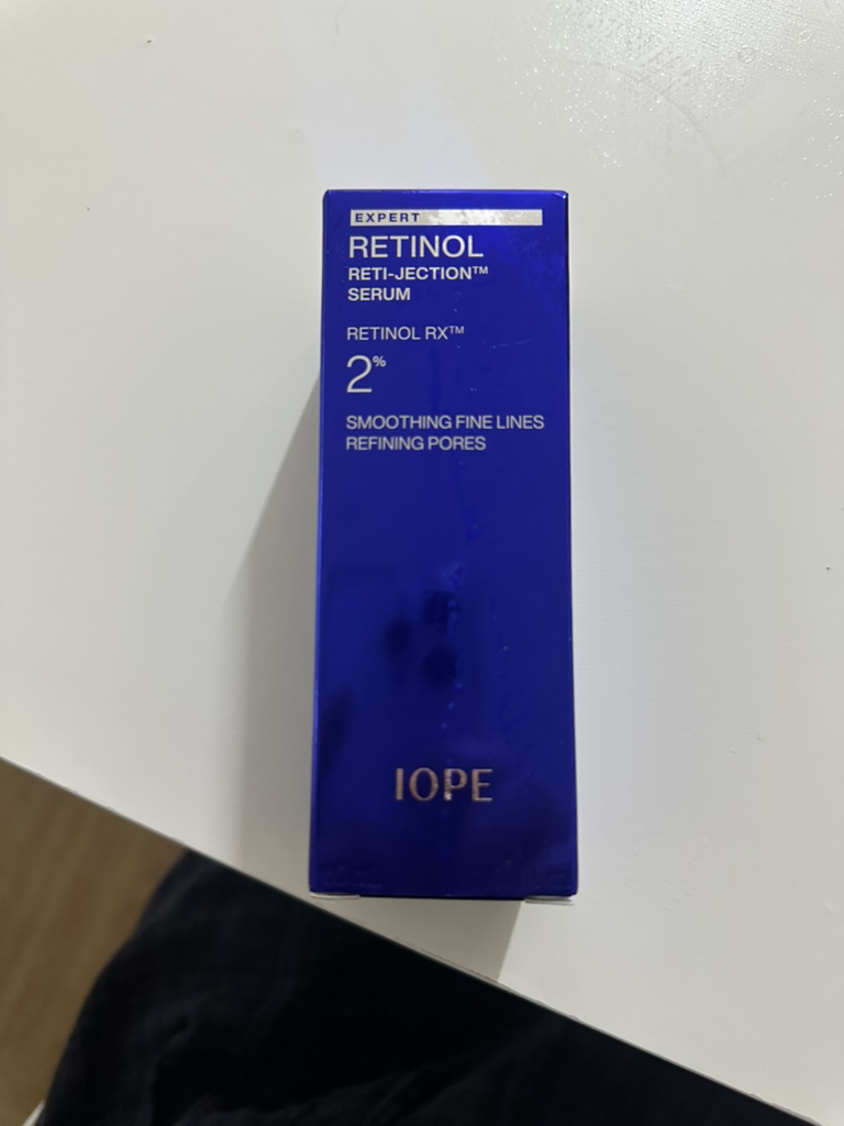 product review image