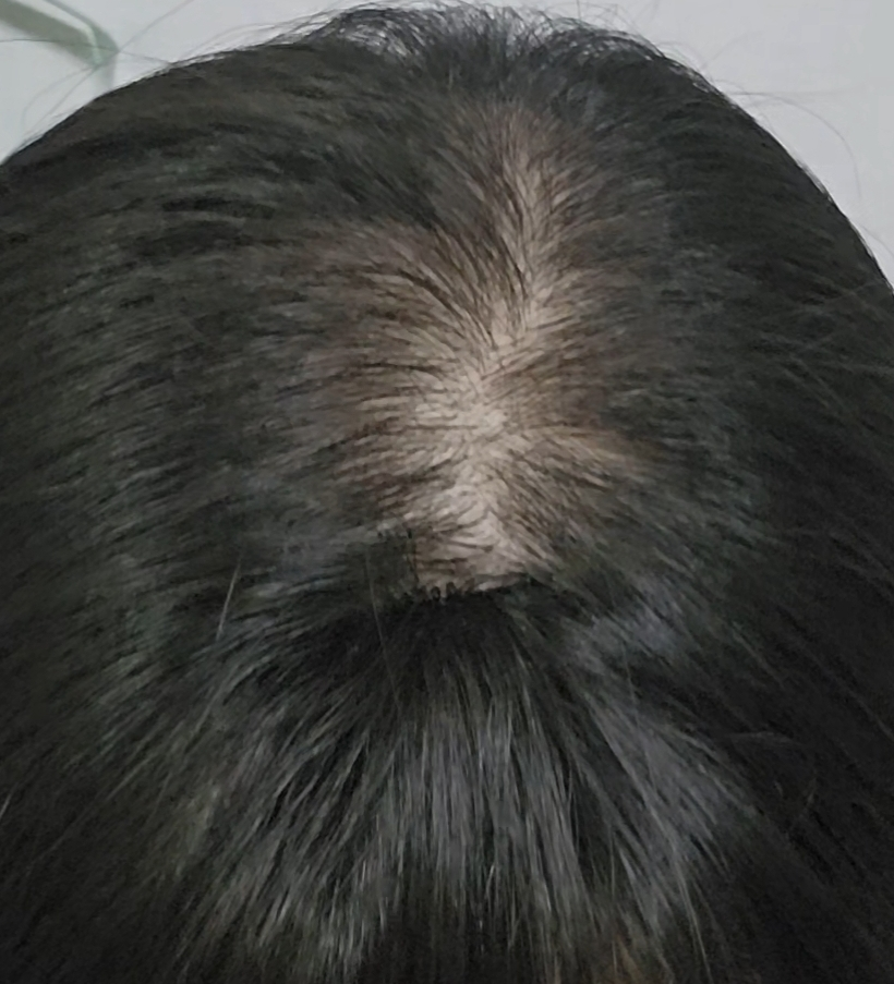 에뛰드 (ETUDE) 팡팡 헤어 섀도우 [01 다크브라운] review image