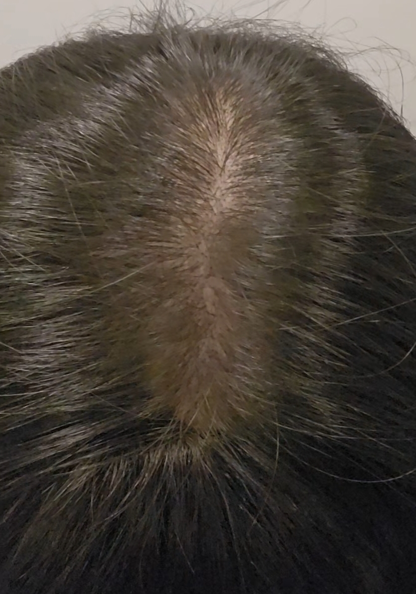 에뛰드 (ETUDE) 팡팡 헤어 섀도우 [01 다크브라운] review image