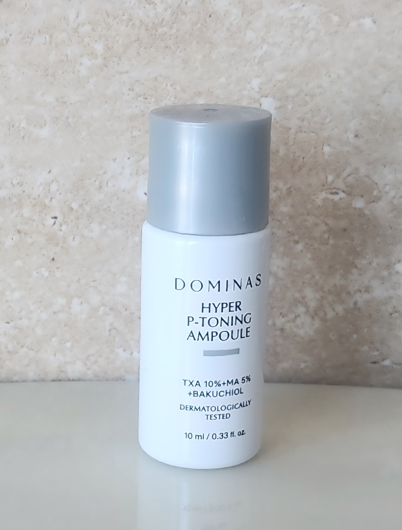 美容液 DOMINAS HYPER P-TONING AMPOULE 30ml DOMINAS HYPER P-TONING AMPOULE | Hwahae Global