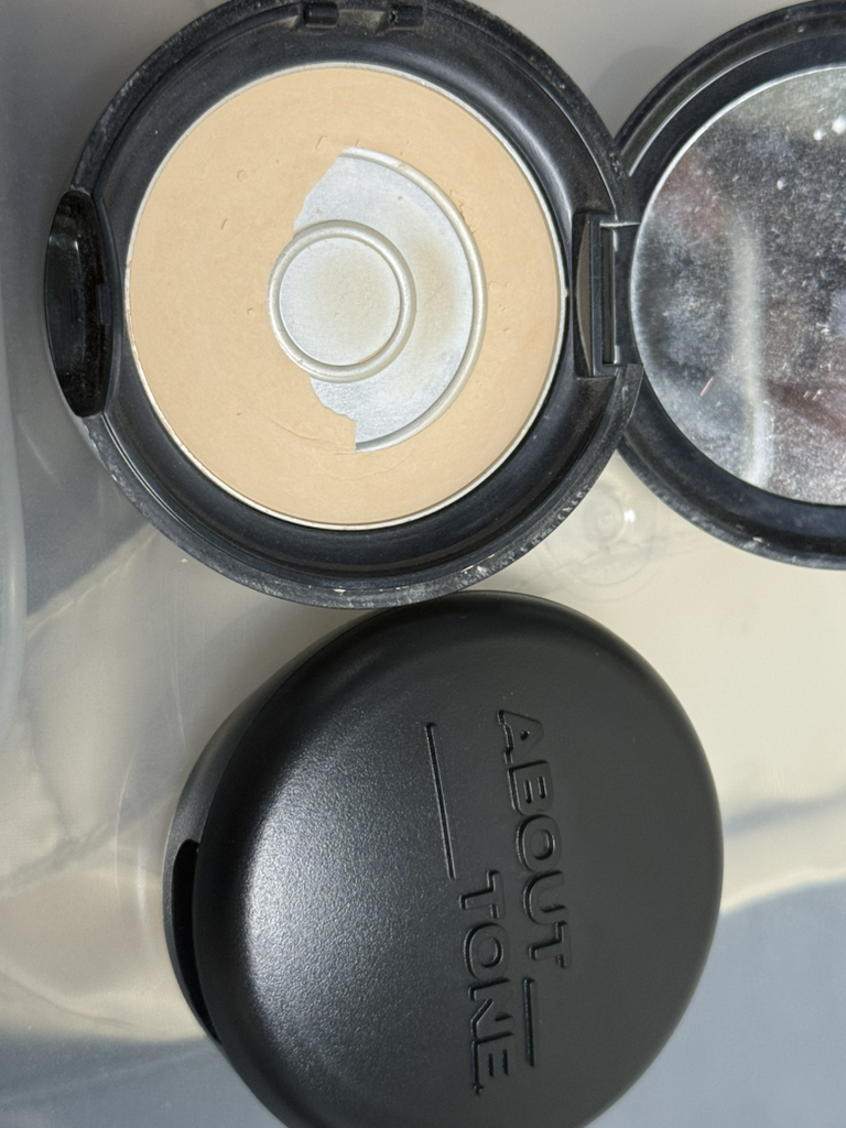 关于音调 模糊粉事实 [03 自然] review image