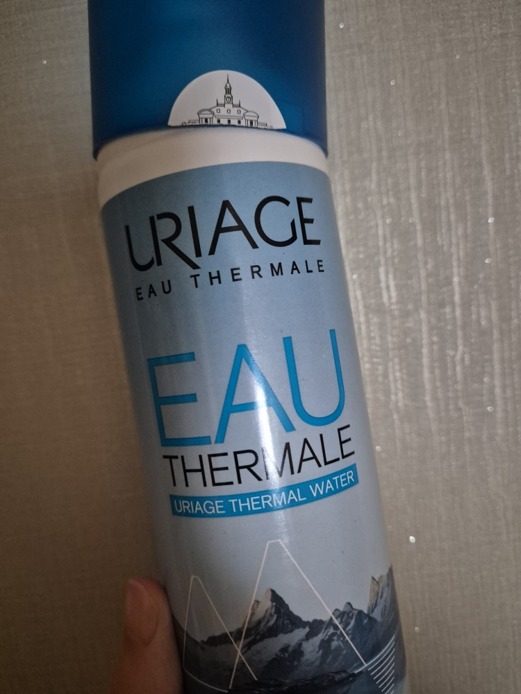 유리아쥬 (URIAGE) 오 떼르말 review image