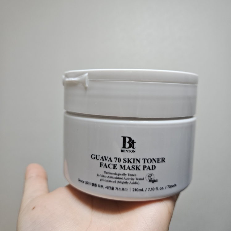 product review image