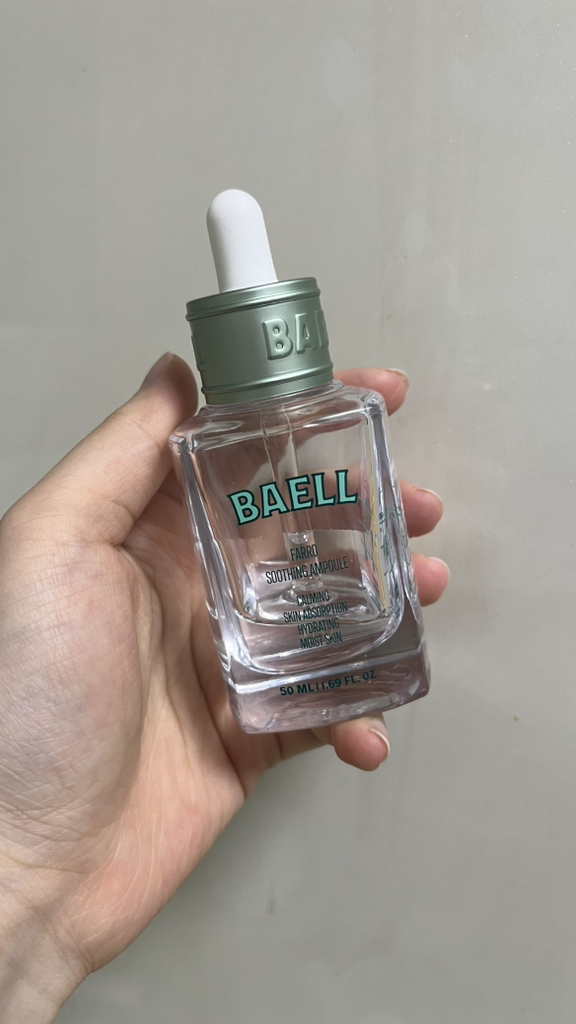 바엘 (BAELL) 파로 진정 앰플 review image