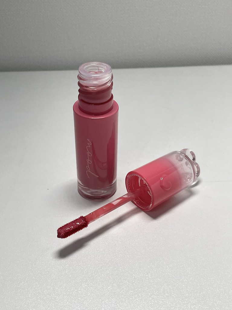 페리페라 (peripera) 스쿨 오브 힙 컬렉션 잉크 무드 글로이 틴트 [036 쿨타강사] review image