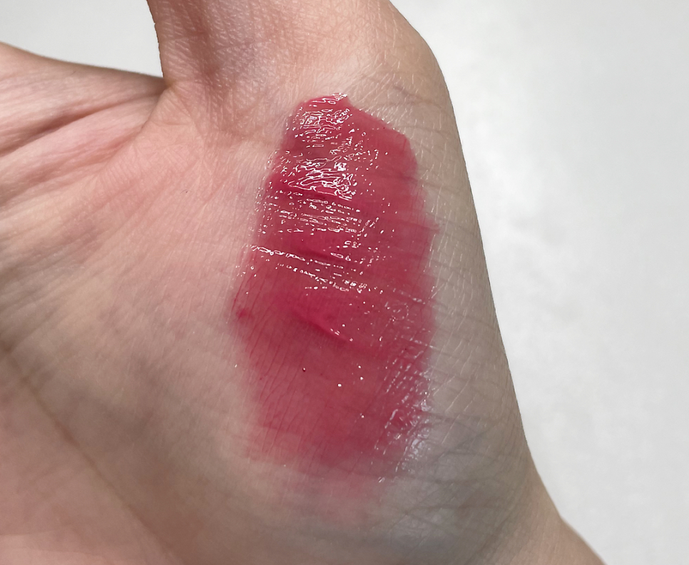 페리페라 (peripera) 스쿨 오브 힙 컬렉션 잉크 무드 글로이 틴트 [036 쿨타강사] review image