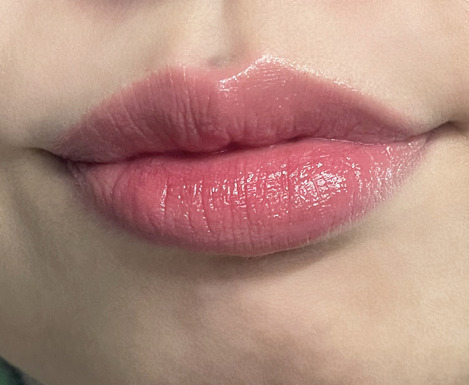 페리페라 (peripera) 스쿨 오브 힙 컬렉션 잉크 무드 글로이 틴트 [036 쿨타강사] review image