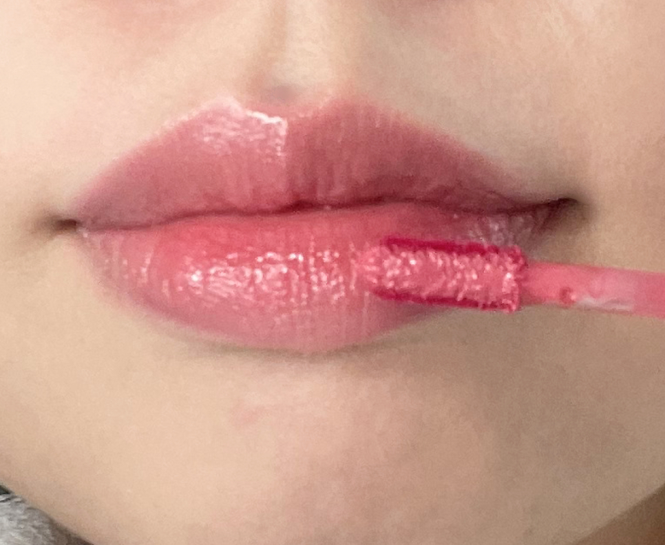 페리페라 (peripera) 스쿨 오브 힙 컬렉션 잉크 무드 글로이 틴트 [036 쿨타강사] review image