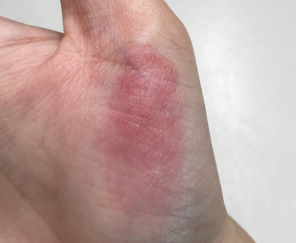 페리페라 (peripera) 스쿨 오브 힙 컬렉션 잉크 무드 글로이 틴트 [036 쿨타강사] review image