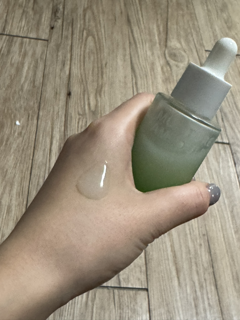 ISOI Doctor Humedad Ampollas review image