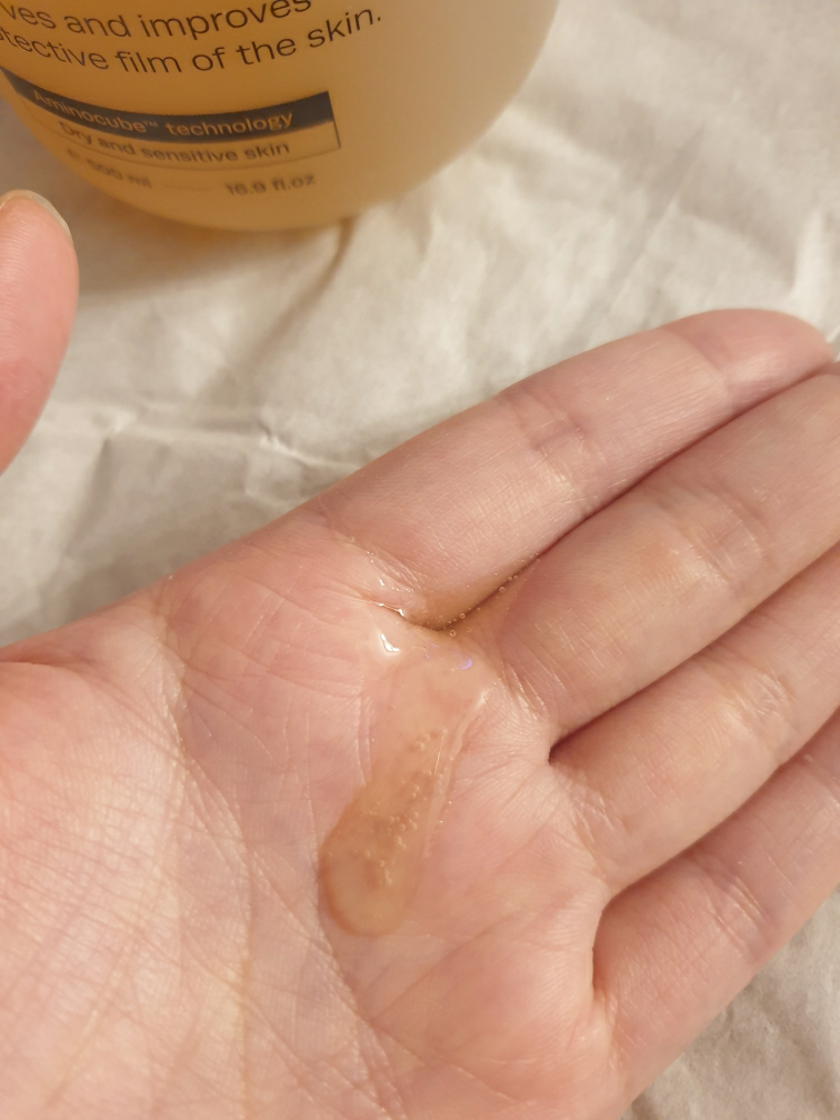 몽디에스 (mongdies) 아워스킨 바디워시 review image