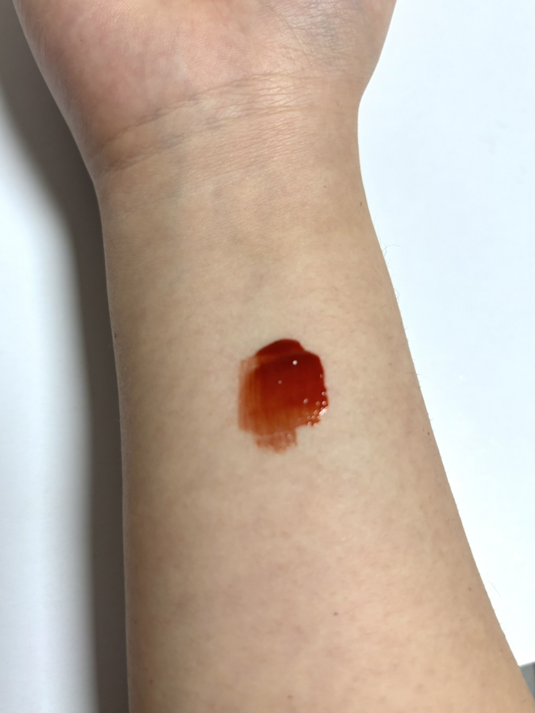 어퓨더퓨어 (A'pieuthepure) 더퓨어 캔디 틴트 [03 예쁘면단감] review image