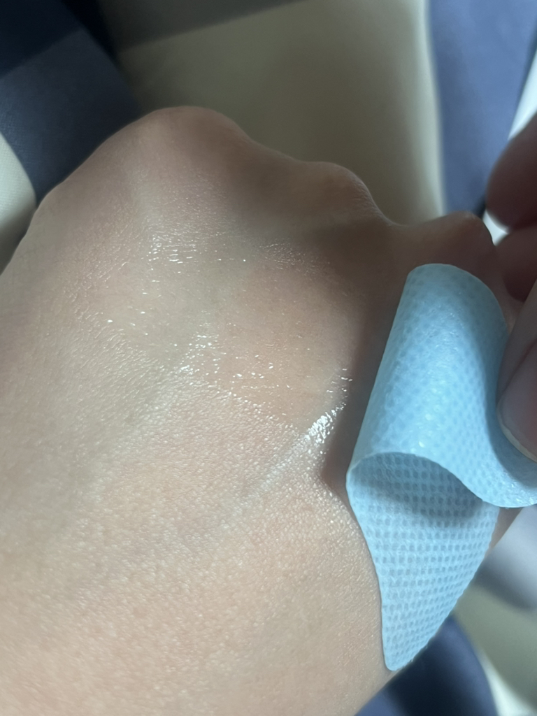 셀누트 (CellNutt) 마이세컨스킨 콜라겐 review image