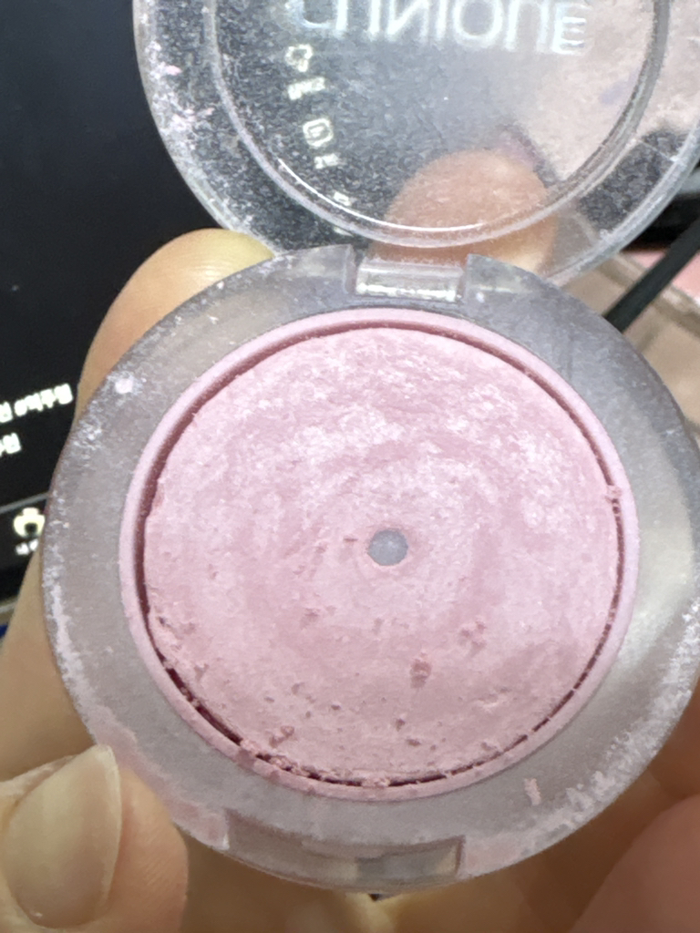 크리니크 (CLINIQUE) 치크 팝 [발레리나 팝] review image