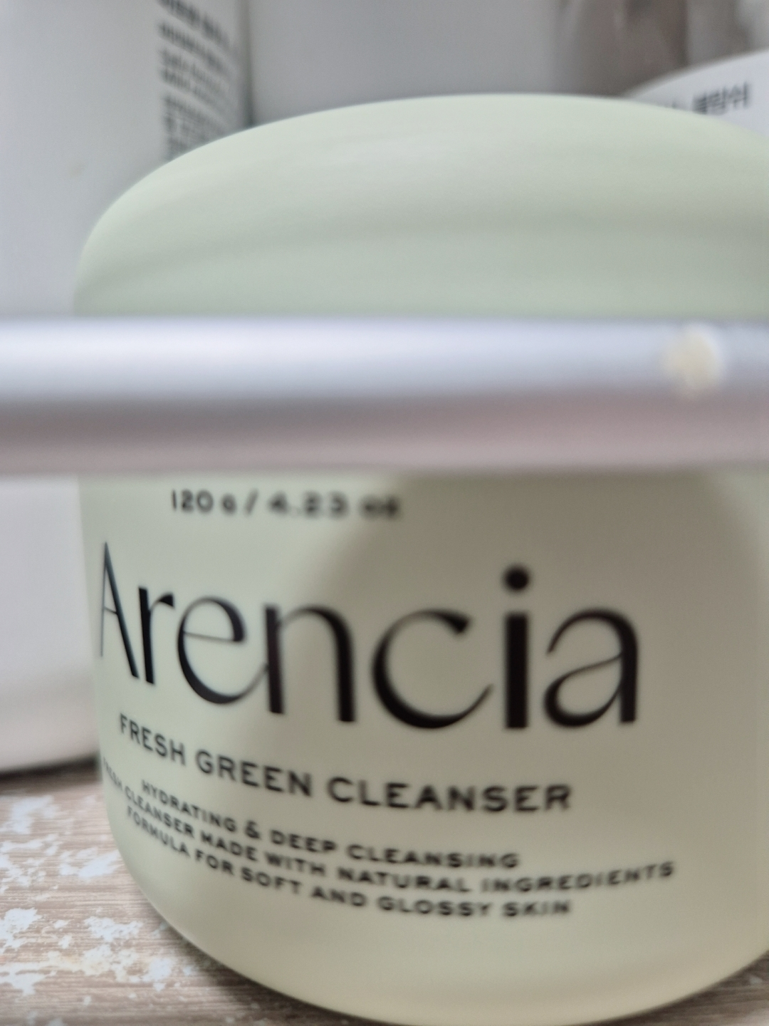 product review image