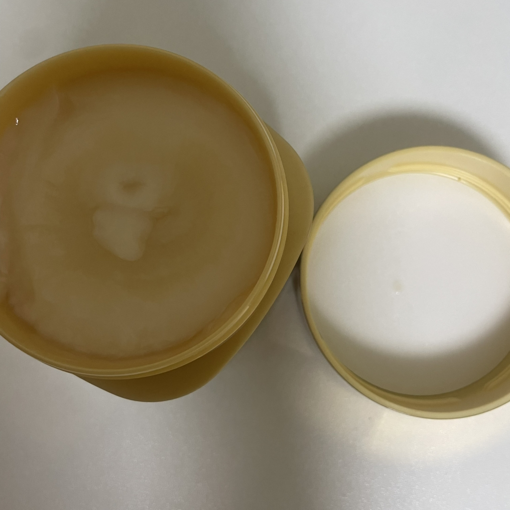 츠바키 (TSUBAKI) 프리미엄 EX 리페어 마스크 review image