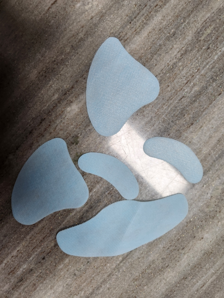 셀누트 (CellNutt) 마이세컨스킨 콜라겐 review image