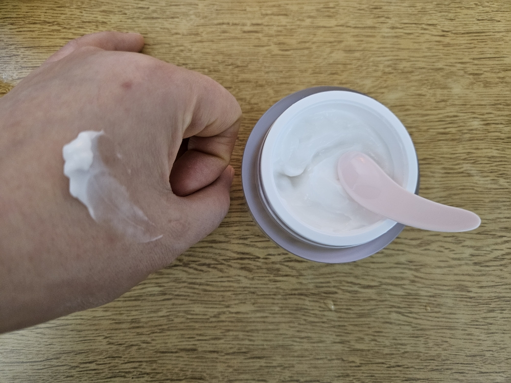 퓨어리카 (purelica) 슬로우에이징 H.A. 크림 review image