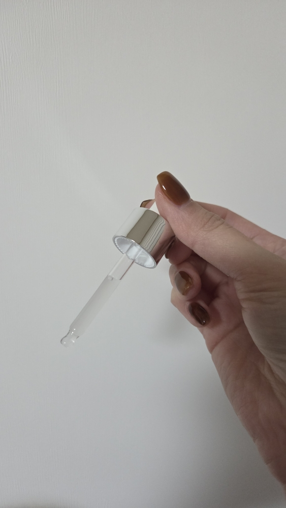 라보레브 (LABOREVE) 피치마이크로바이옴 84 이지에프 세럼 review image