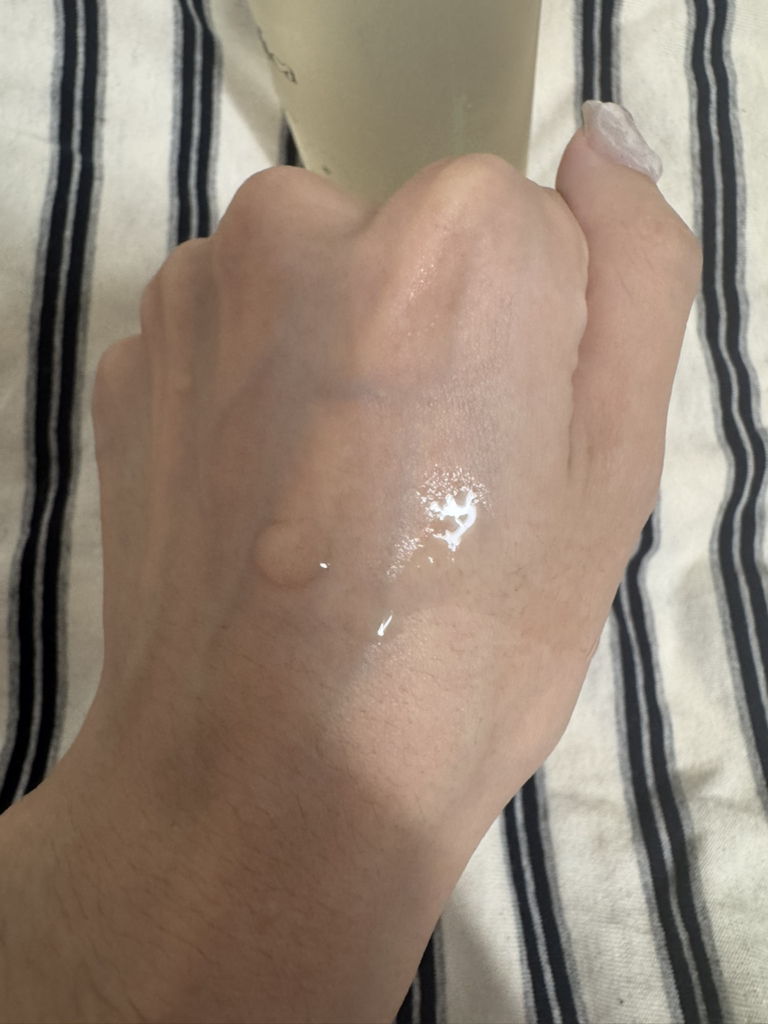 퓨어리카 (purelica) 슬로우에이징 시카 토너 review image