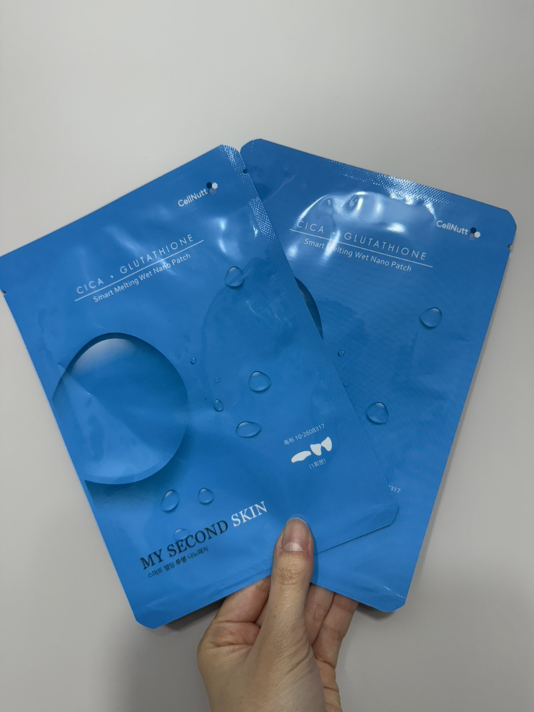 셀누트 (CellNutt) 마이세컨스킨 시카 review image